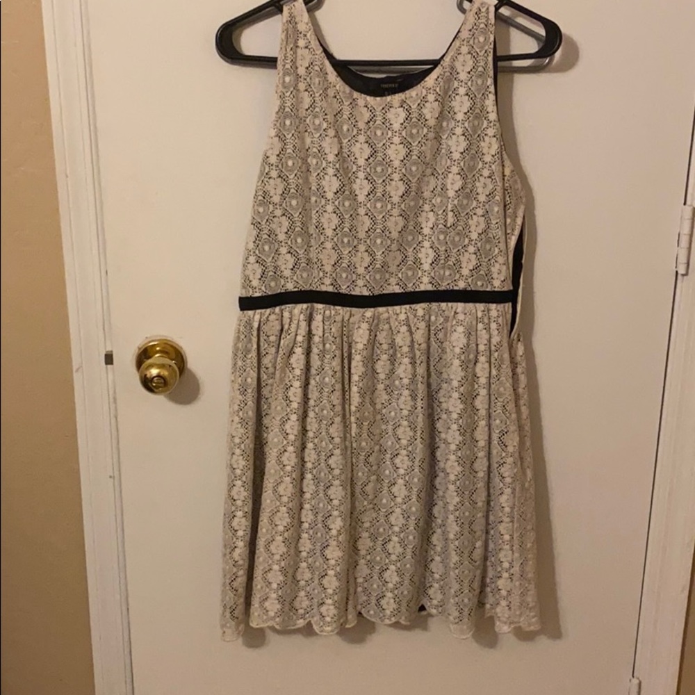 Forever 21 Dress